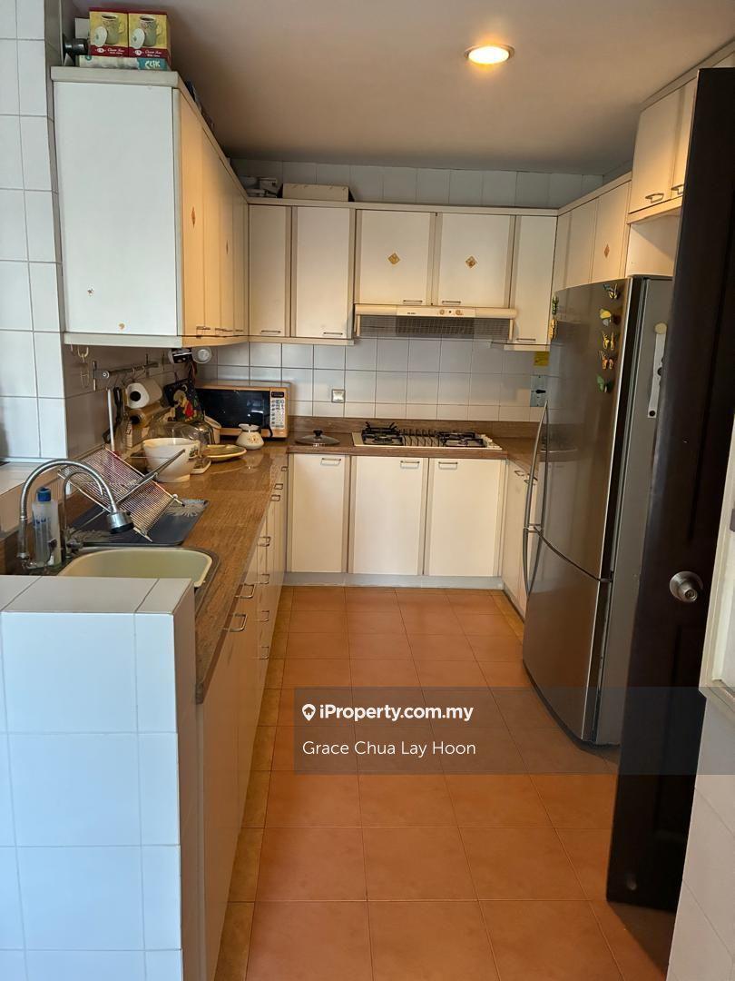 Condominium for Sale in Sri Penaga by Grace Chua Lay Hoon - iProperty.com.my