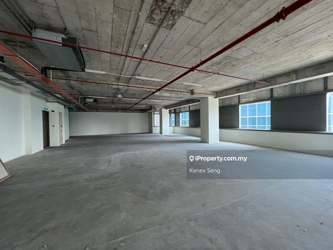 Office for Rent in KL Eco City, Kuala Lumpur by Kenex Seng - iProperty.com.my