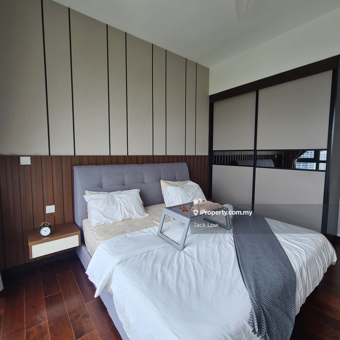 Condominium for Rent in Agile Mont Kiara by Jack Low - iProperty.com.my