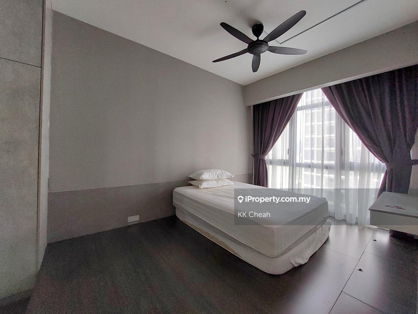 Service Residence for Rent in 28 Boulevard by KK Cheah - iProperty.com.my