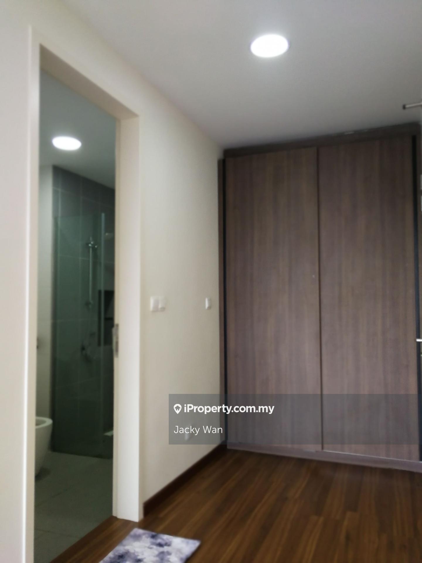 Service Residence for Rent in Petalz Residences by Jacky Wan - iProperty.com.my