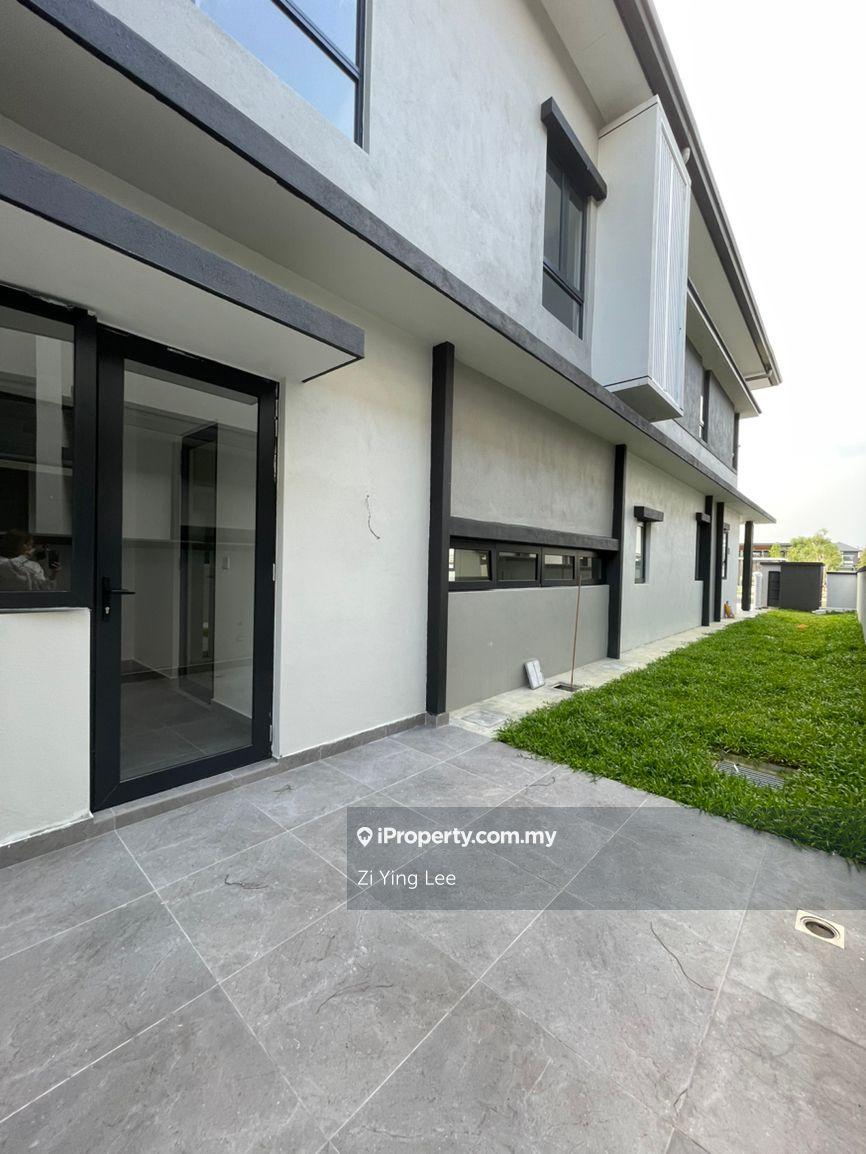 Semi-Detached House for Sale in Telok Panglima Garang, Selangor by Zi Ying Lee - iProperty.com.my