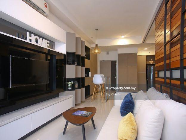 Service Residence for Sale in Novo Ampang by Sky Cheah - iProperty.com.my