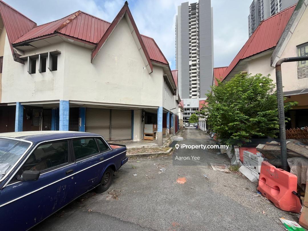 Kedai untuk Dijual di Taman Kajang Utama, Kajang oleh Aaron Yee - iProperty.com.my