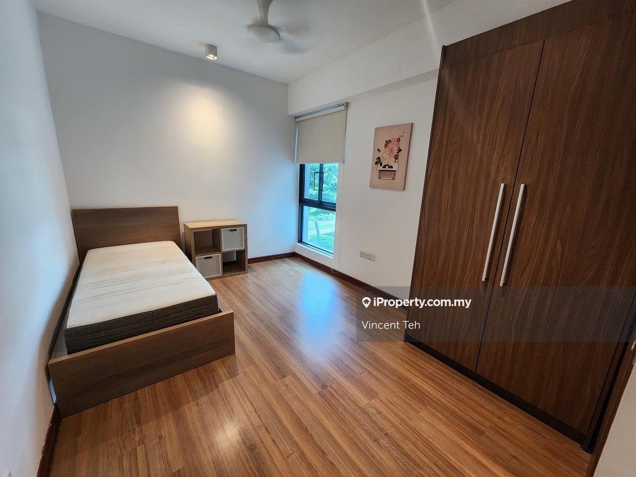 Service Residence for Rent in Aragreens by Vincent Teh - iProperty.com.my