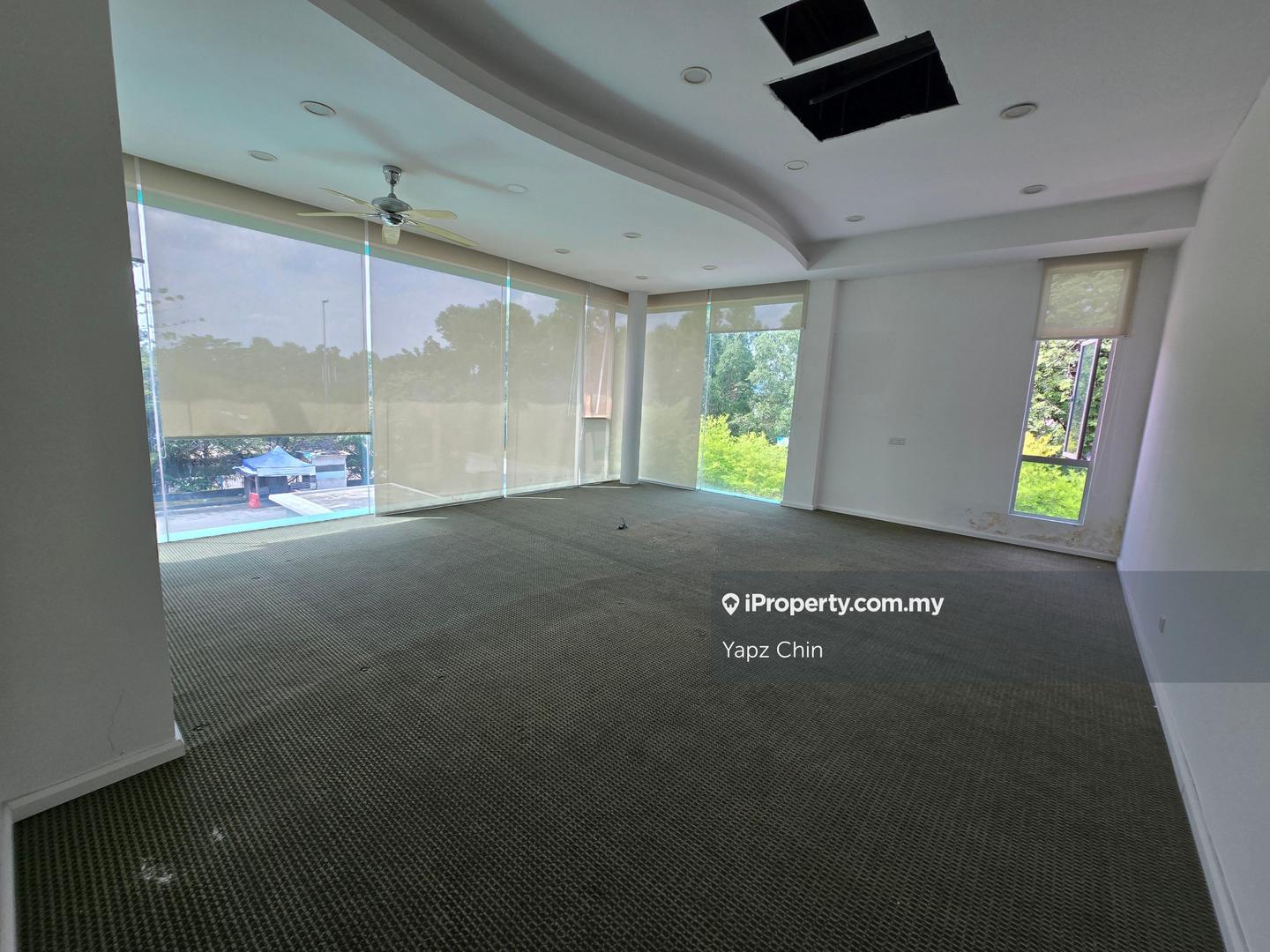 Semi-D Kilang untuk Disewa di Bukit Angkat, Kajang oleh Yapz Chin - iProperty.com.my