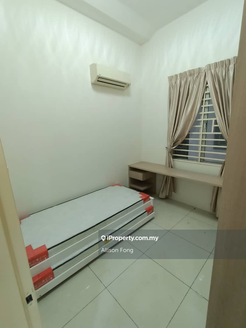 Apartment for Rent in Sentral Residences I & II by Allison Fong - iProperty.com.my