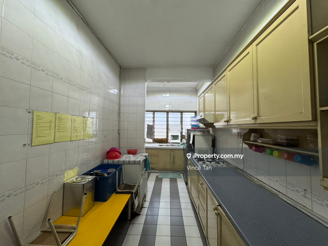 Rumah Berangkai 2.5 Tingkat untuk Dijual di Bandar Sri Damansara, Bandar Sri Damansara oleh Vince Tan - iProperty.com.my