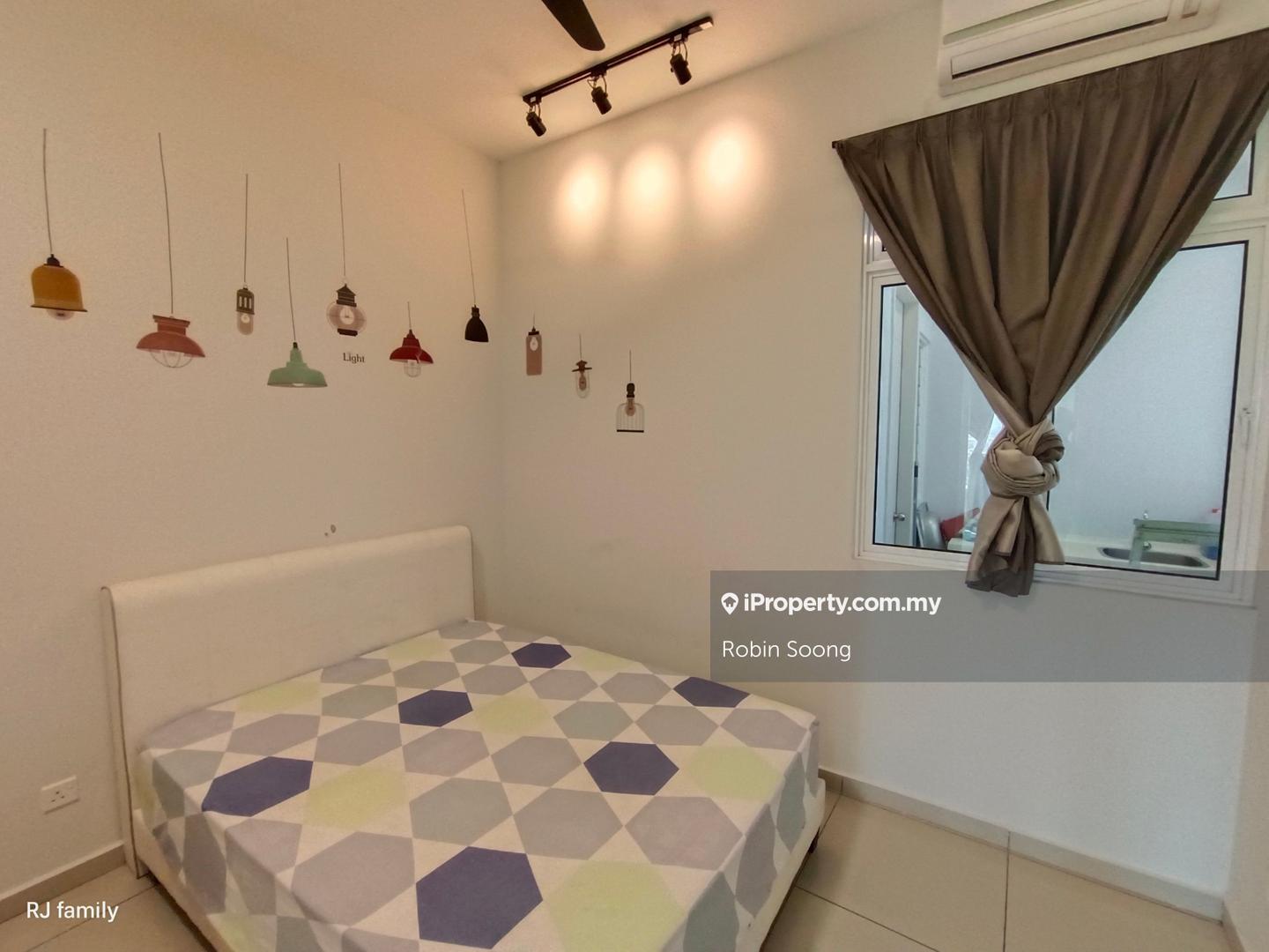 Service Residence for Sale in Parkland Residence by Robin Soong - iProperty.com.my
