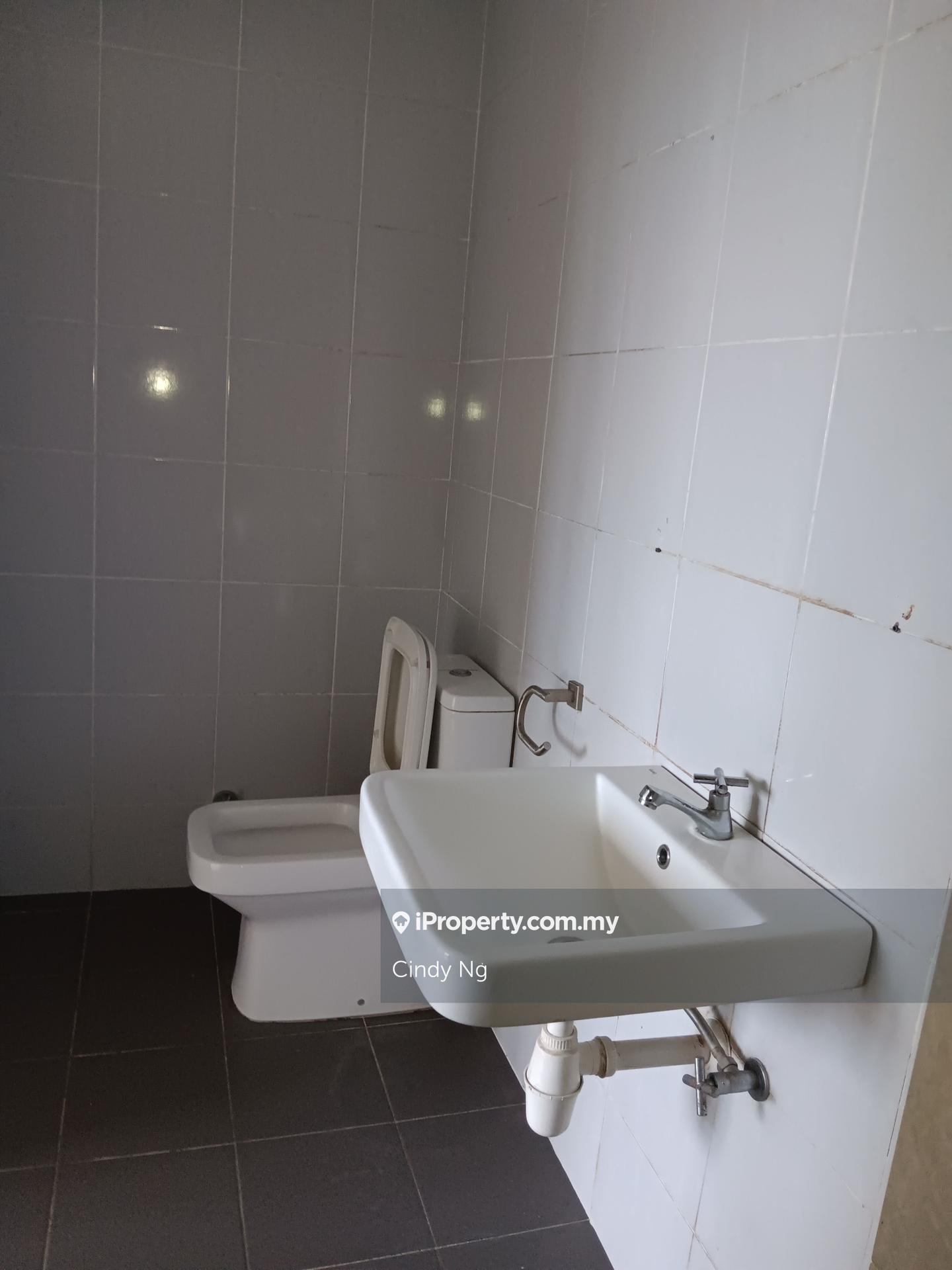 Condominium for Sale in The Edge Residence by Cindy Ng - iProperty.com.my