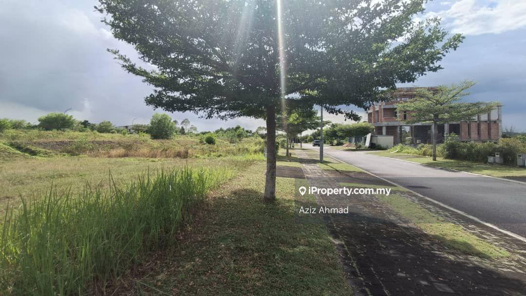 Banglo Tanah untuk Dijual di Setia Ecohill, Semenyih oleh Aziz Ahmad - iProperty.com.my