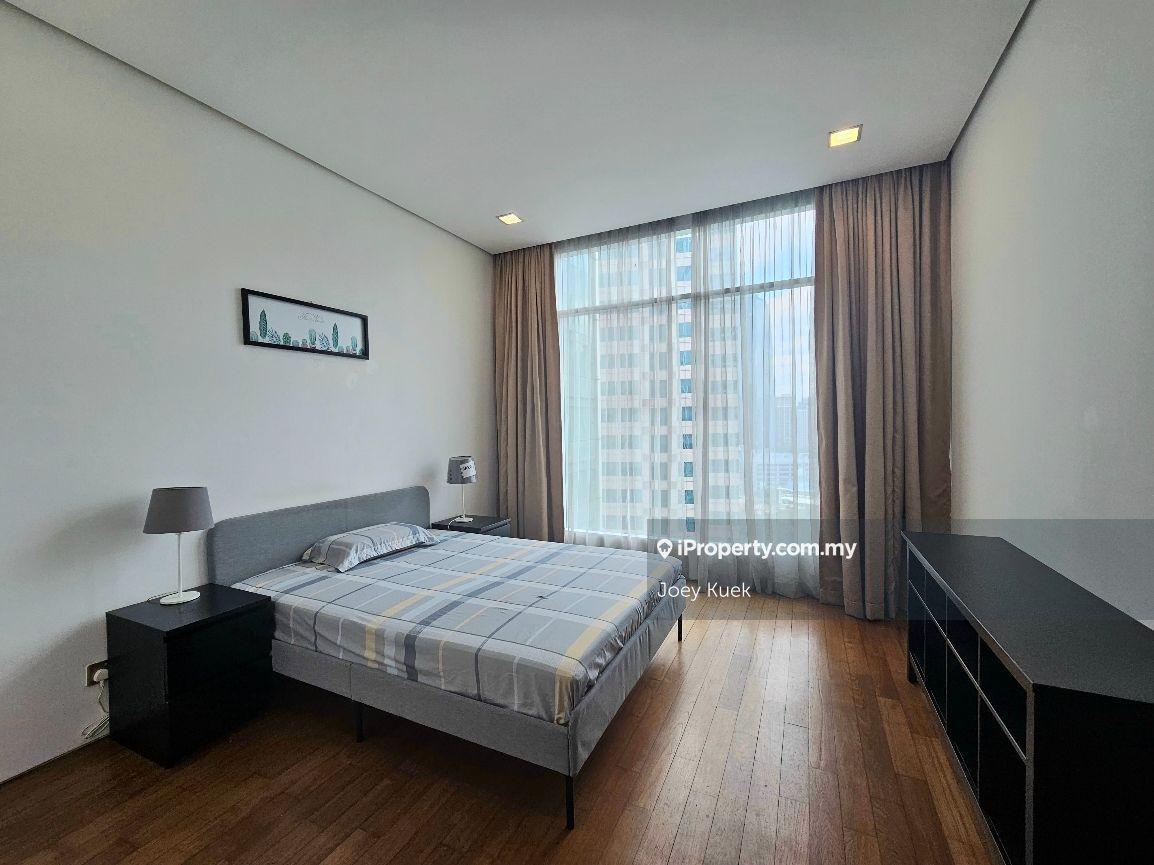 Service Residence for Rent in Quadro Residences by Joey Kuek - iProperty.com.my