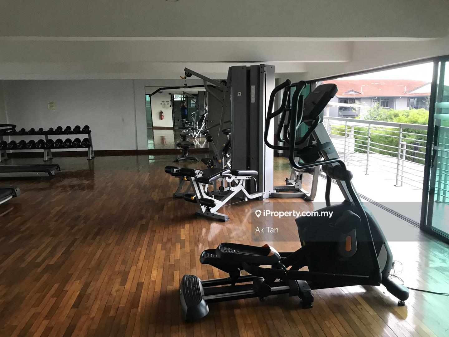 Kondominium untuk Dijual di Cheras Heights oleh Daren Tan - iProperty.com.my