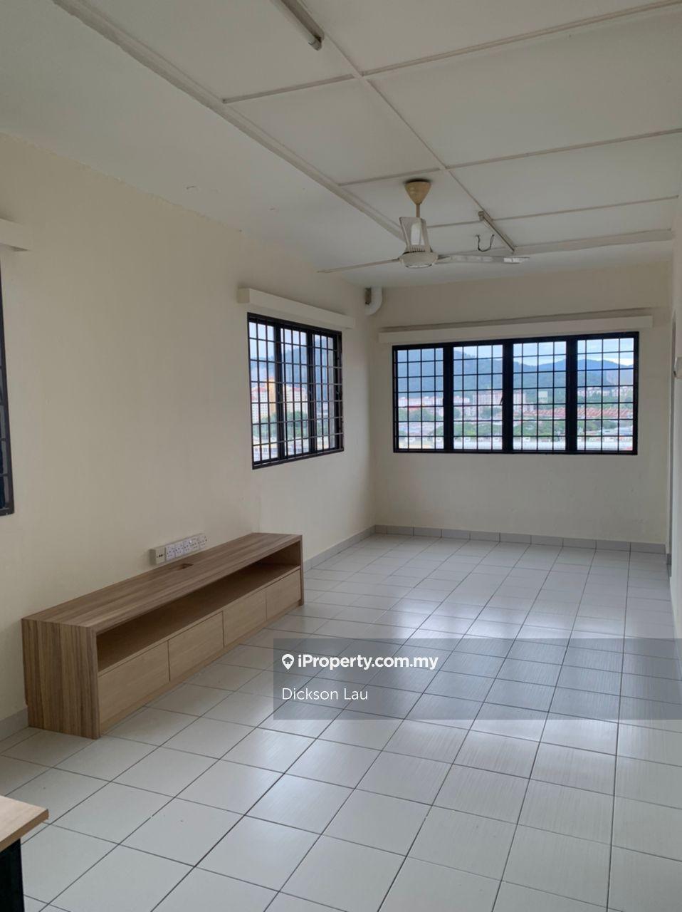 Pangsapuri untuk Dijual di Suria Magna oleh Dickson Lau - iProperty.com.my