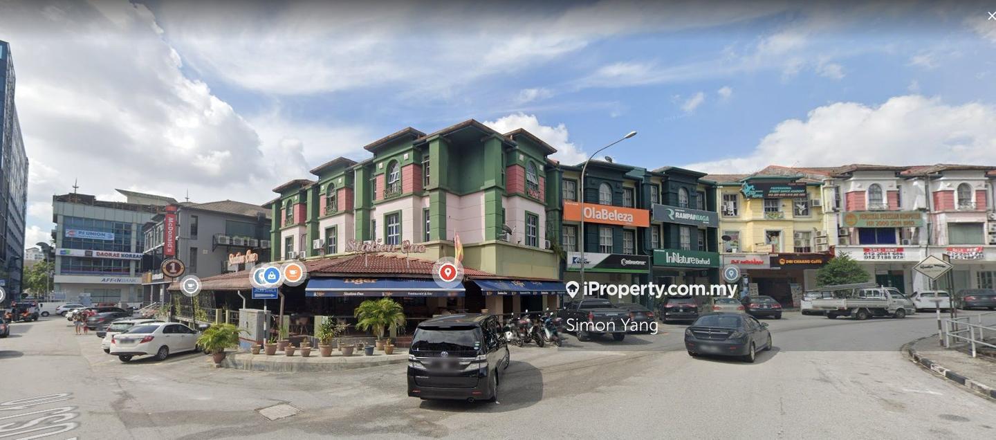 Shop for Sale in Usj 10, Subang Jaya by Simon Yang - iProperty.com.my