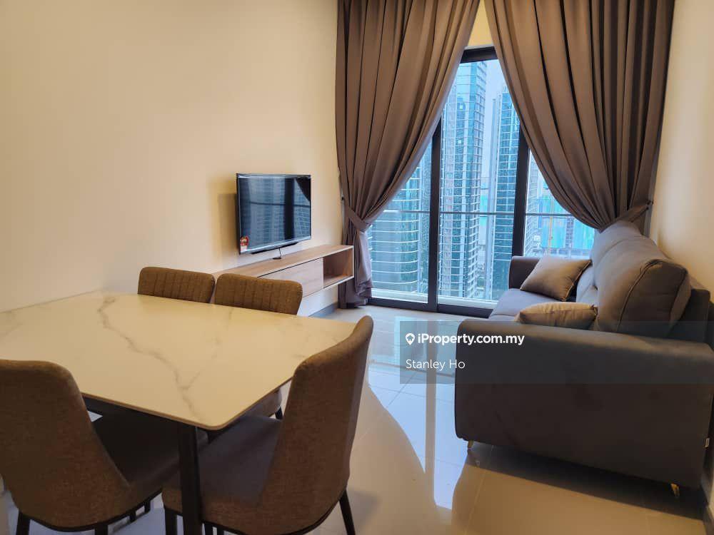 Service Residence for Rent in Southlink by Stanley Ho - iProperty.com.my
