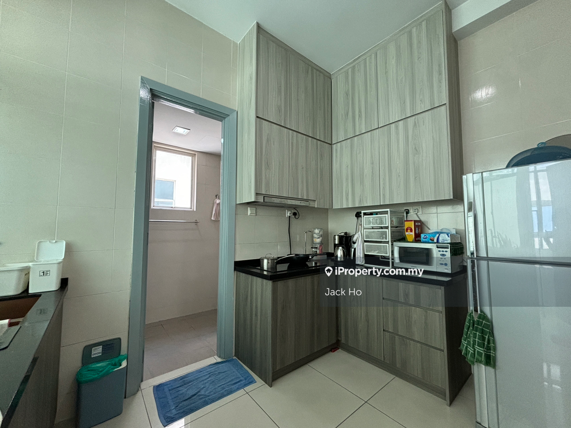Service Residence for Sale in Subang Olives Residence by Jack Ho - iProperty.com.my