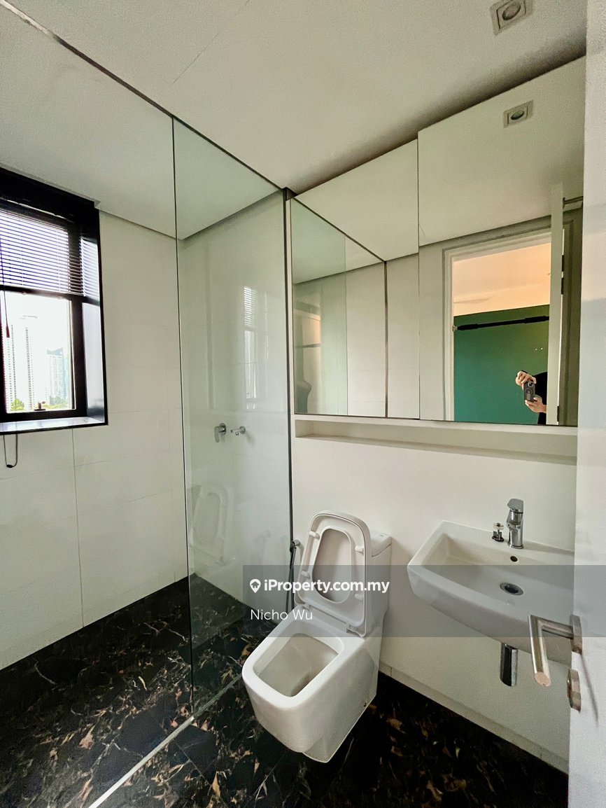 Service Residence for Sale in Arcoris Residences by Nicho Wu - iProperty.com.my