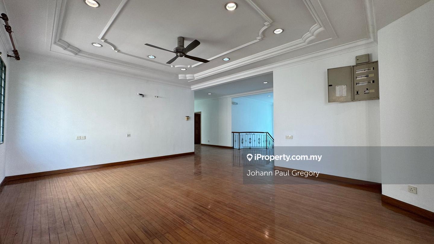 Banglo untuk Dijual di Tropicana Golf & Country Resort, Petaling Jaya oleh Johann Paul Gregory - iProperty.com.my