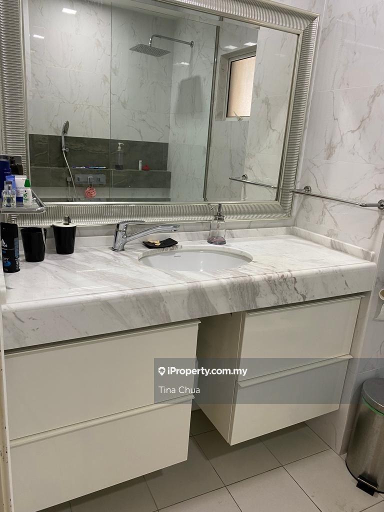 Residensi Servis untuk Disewa di Waldorf Tower oleh Tina Chua - iProperty.com.my