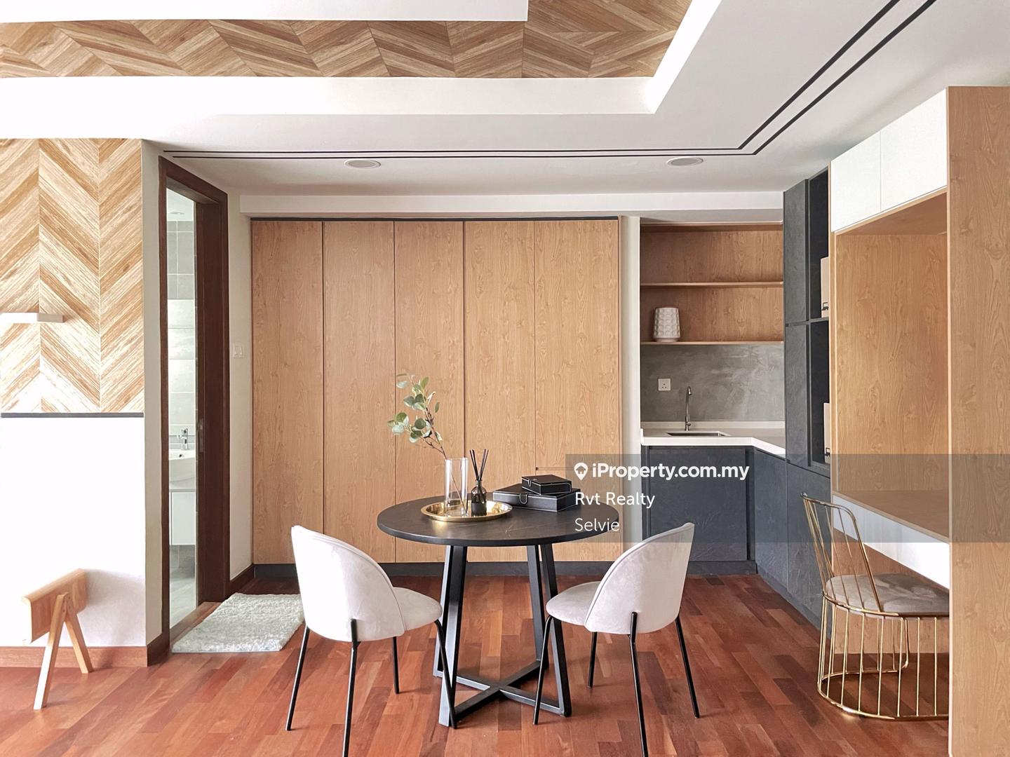 Bungalow House for Rent in Bangsar, Kuala Lumpur by Selvie - iProperty.com.my