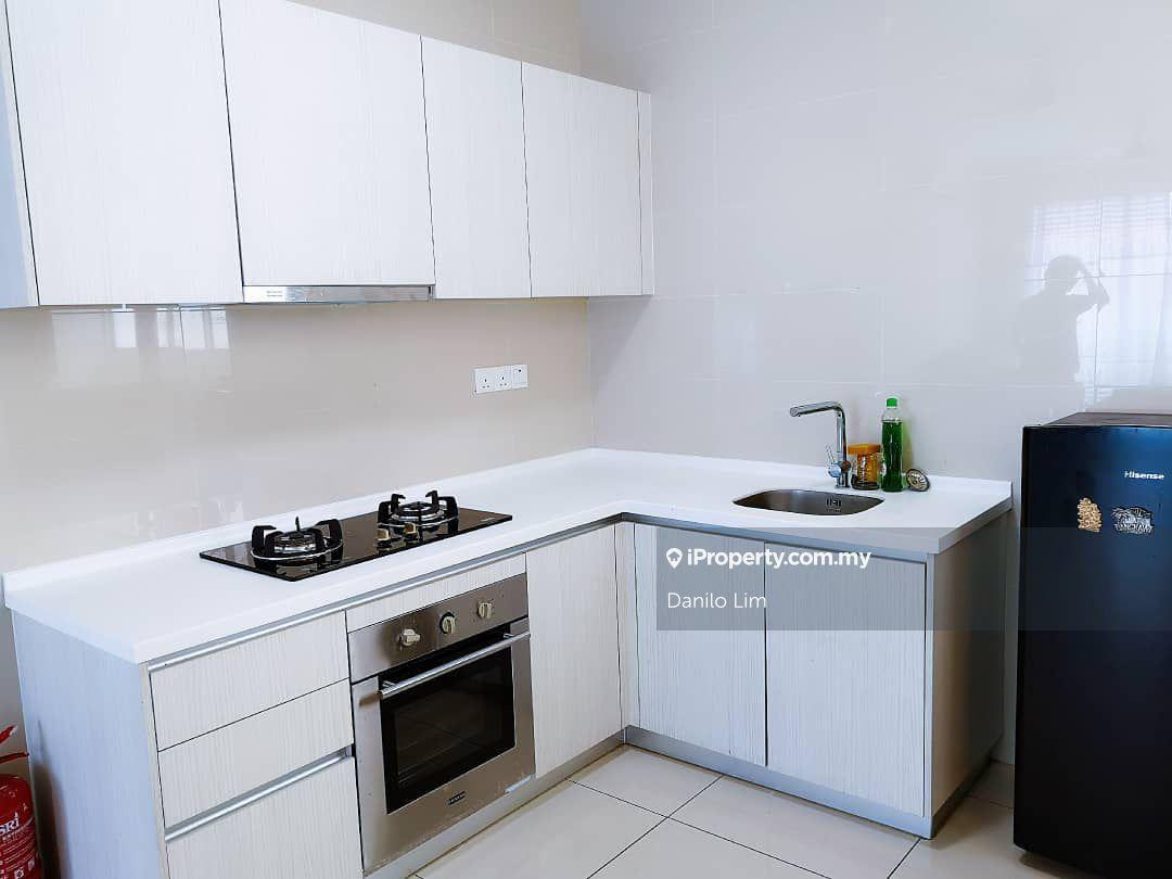 Kondominium untuk Disewa di Green Residence oleh Danilo Lim - iProperty.com.my
