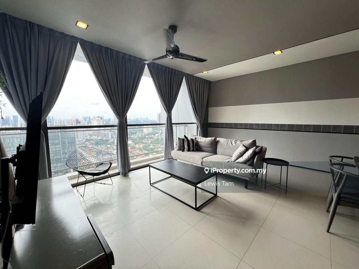 Condominium for Sale in The Fennel by Lewis Tam - iProperty.com.my