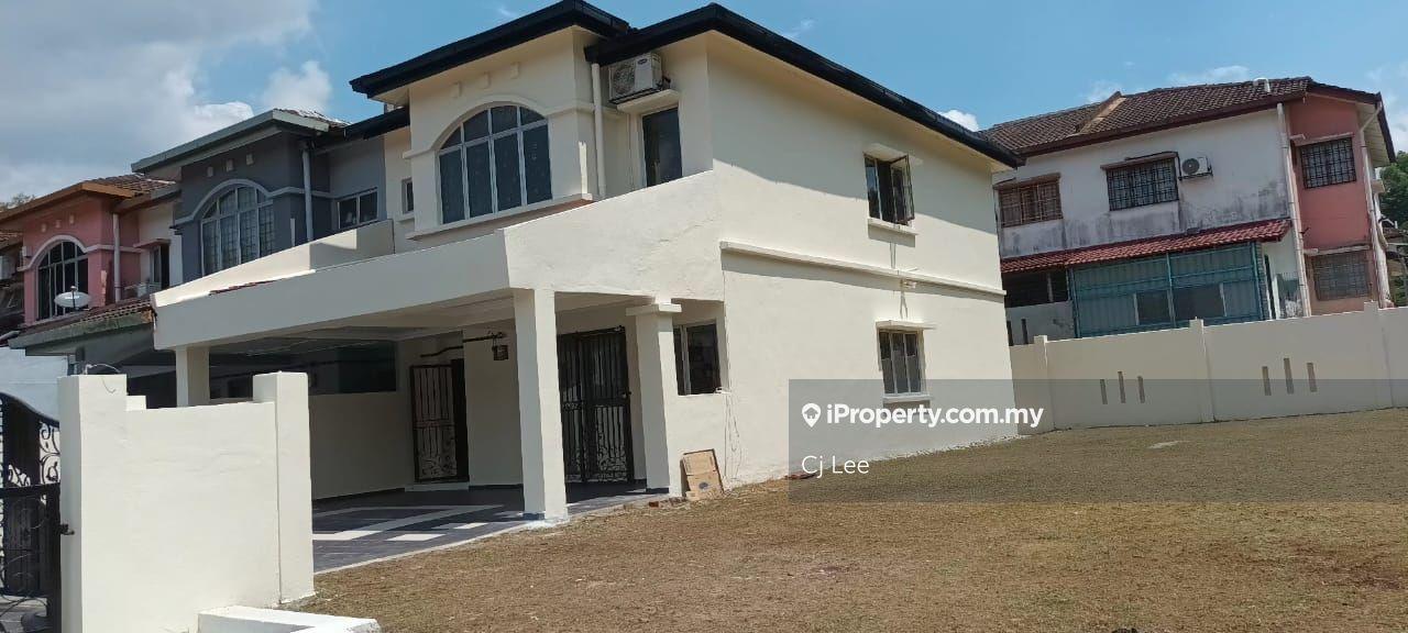 Semi-Detached House for Sale in Taman Puncak Jalil, Seri Kembangan by Cj Lee - iProperty.com.my