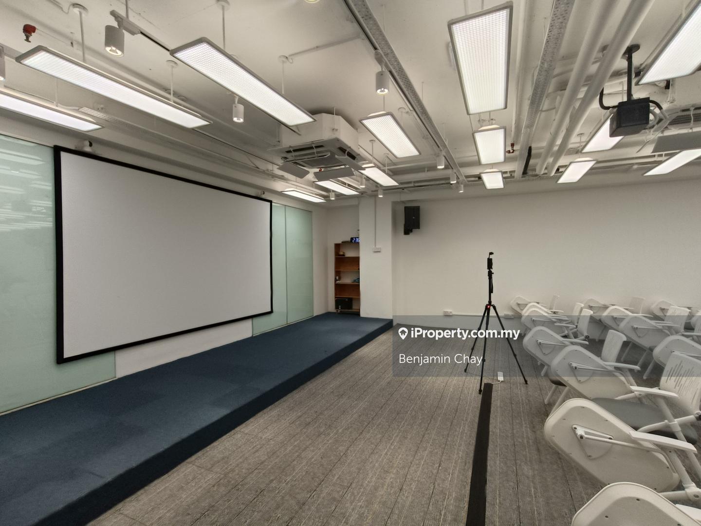 Office for Rent in One City, Subang Jaya by Benjamin Chay - iProperty.com.my