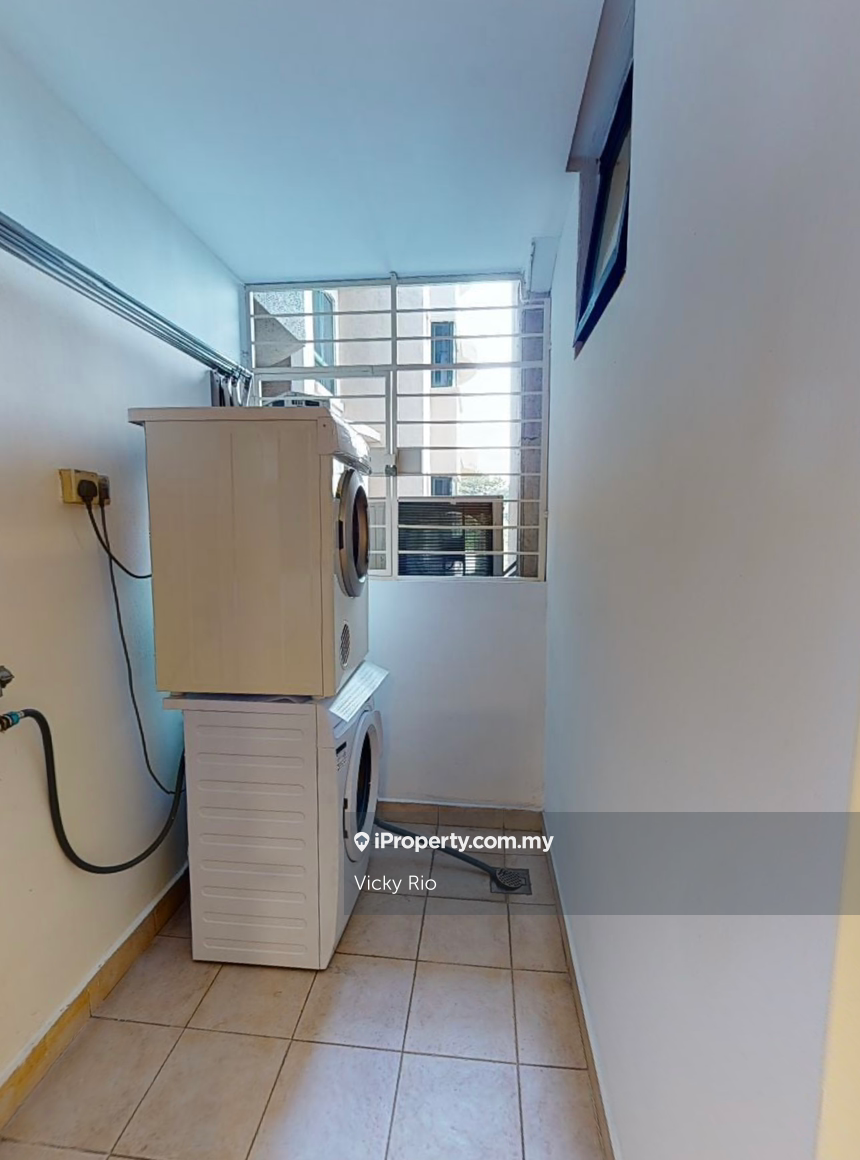 Kondominium untuk Disewa di Sri Tiara Residences oleh Vicky Rio - iProperty.com.my