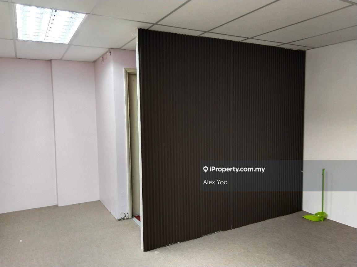 Pejabat untuk Disewa di Setapak, Kuala Lumpur oleh Alex Yoo - iProperty.com.my