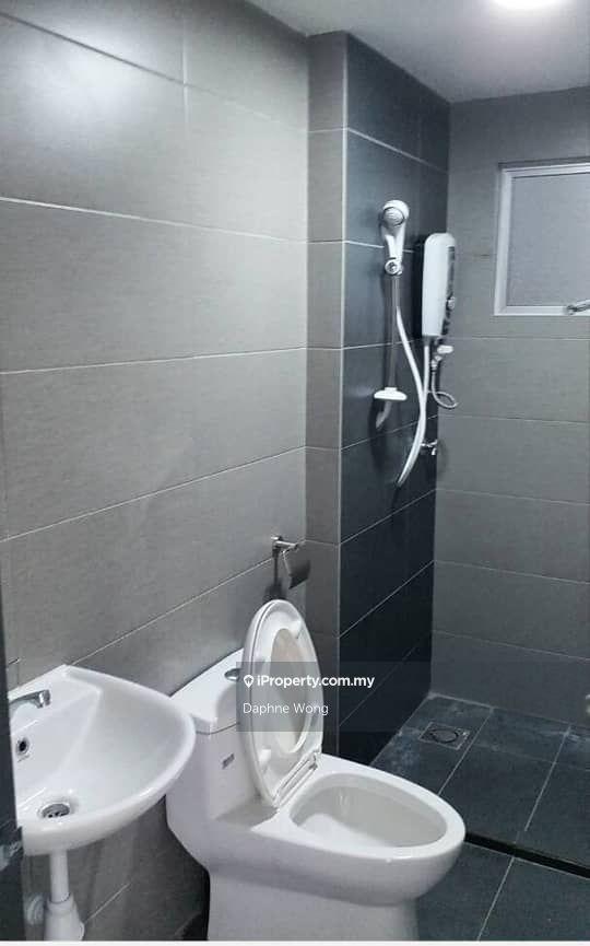 Condominium for Sale in Spring Avenue (Kuchai Damai) by Daphne Wong - iProperty.com.my