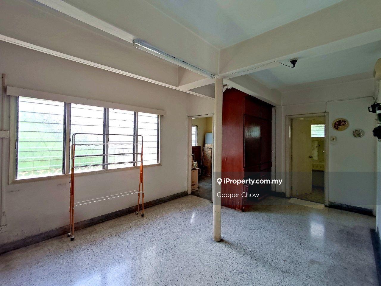 Bungalow House for Sale in Seksyen 7, Petaling Jaya by Cooper Chow - iProperty.com.my