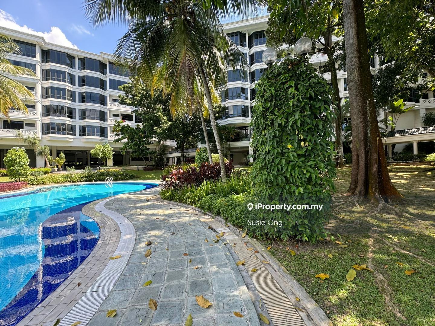 Condominium for Sale in Sri Kenny by Susie Ong - iProperty.com.my