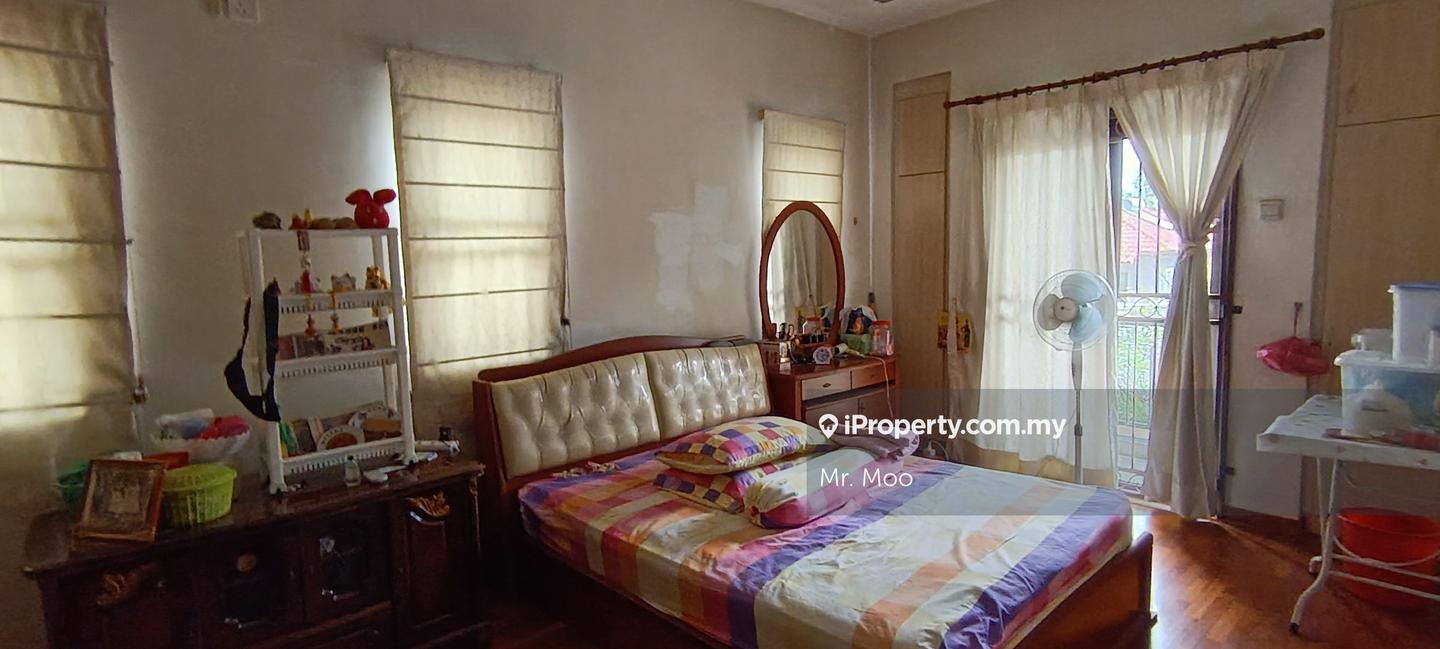 Banglo untuk Dijual di Bukit Rahman Putra, Sungai Buloh oleh Mr. Moo - iProperty.com.my