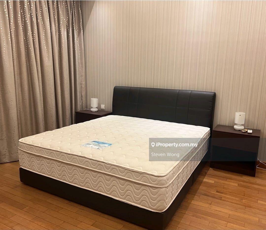 Condominium for Sale in The Meritz by Steven Wong - iProperty.com.my