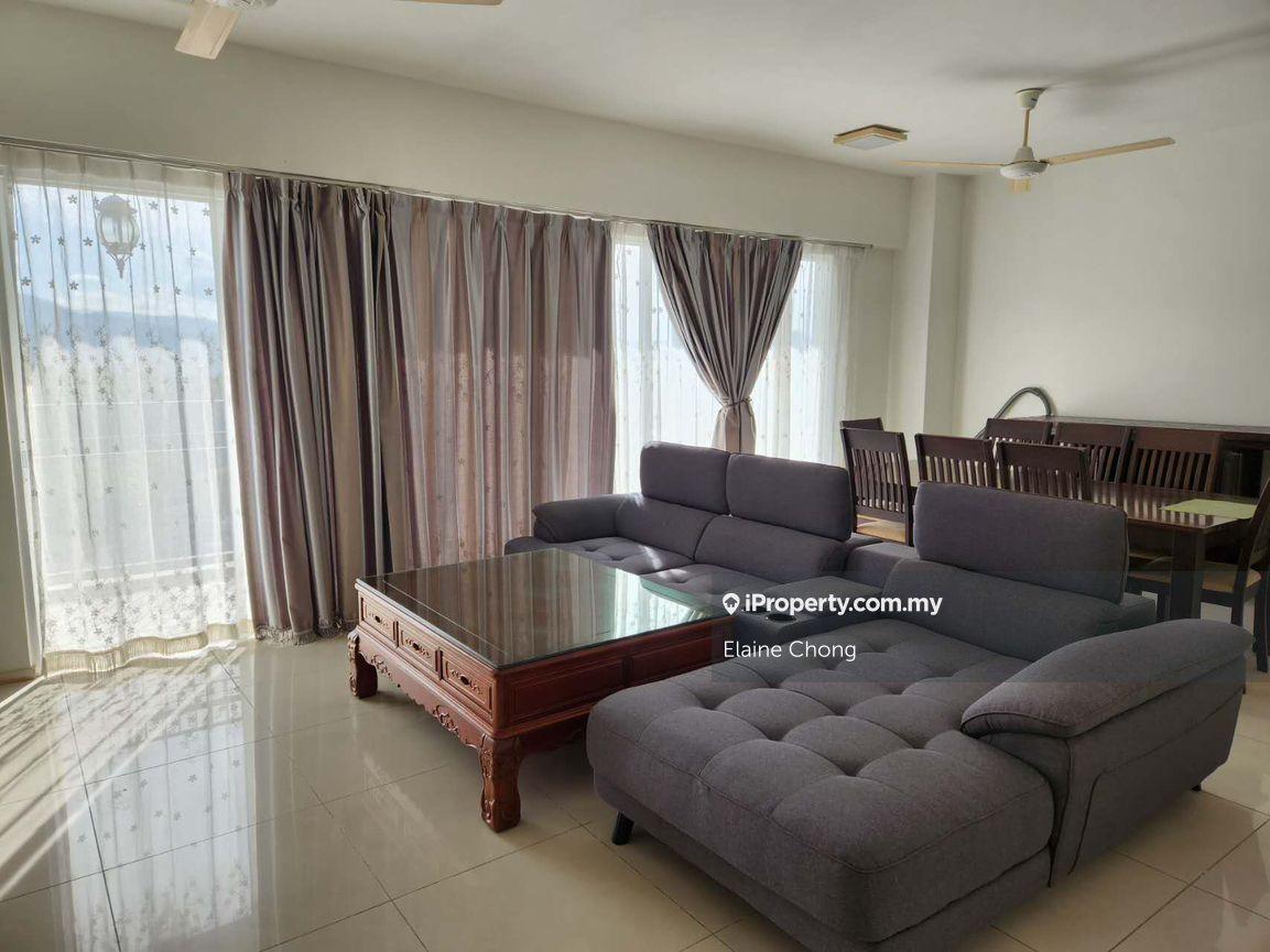 Condominium for Sale in One Jelatek by Elaine Chong - iProperty.com.my
