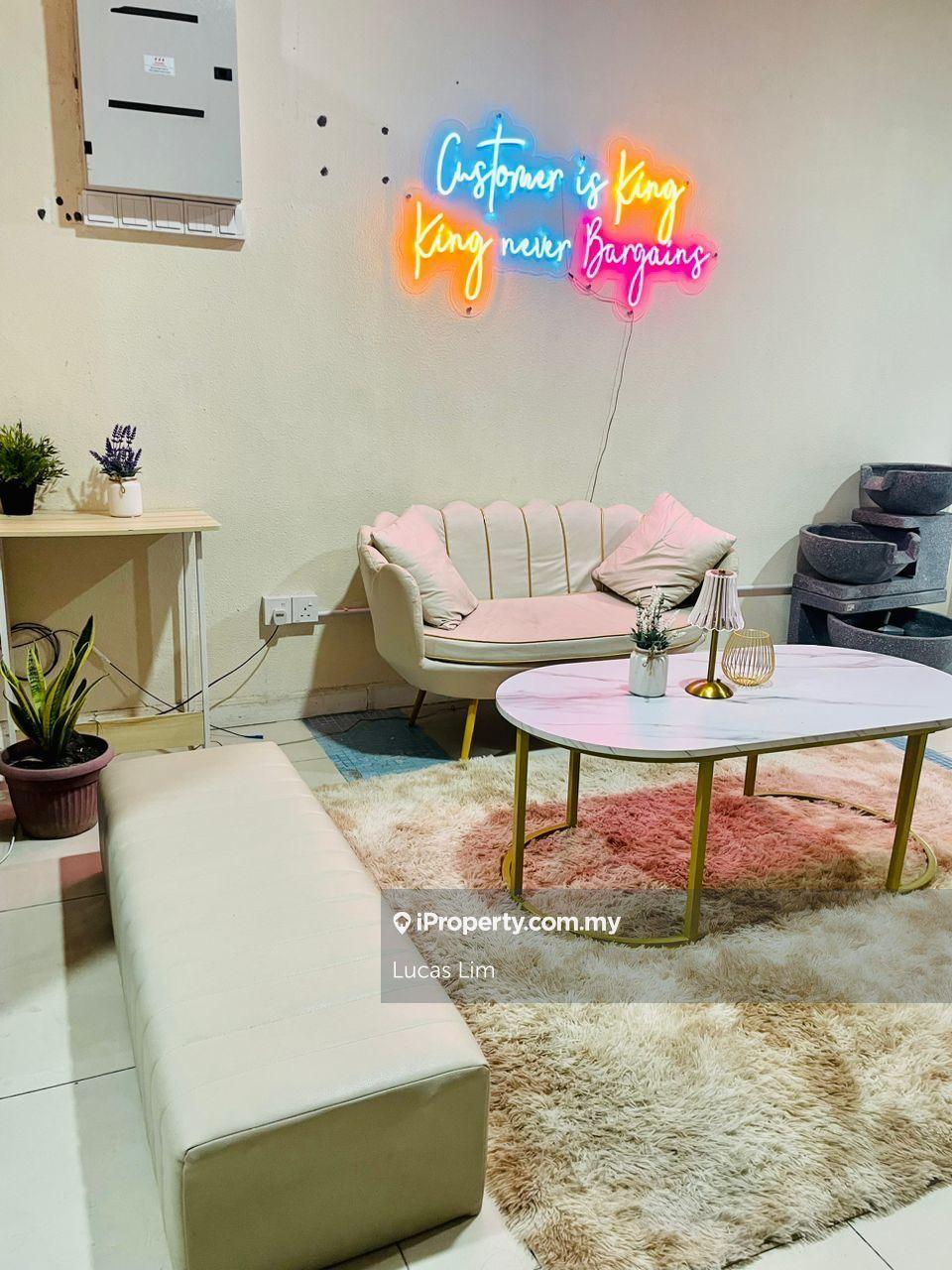 Kedai untuk Disewa di Diamond Square, Setapak oleh Lucas Lim - iProperty.com.my