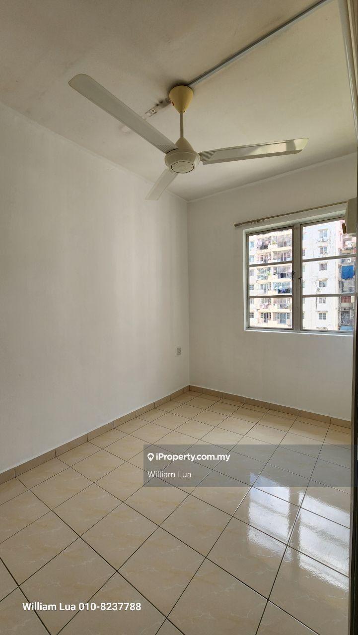 Kondominium untuk Dijual di Genting Court Condominium oleh William Lua - iProperty.com.my