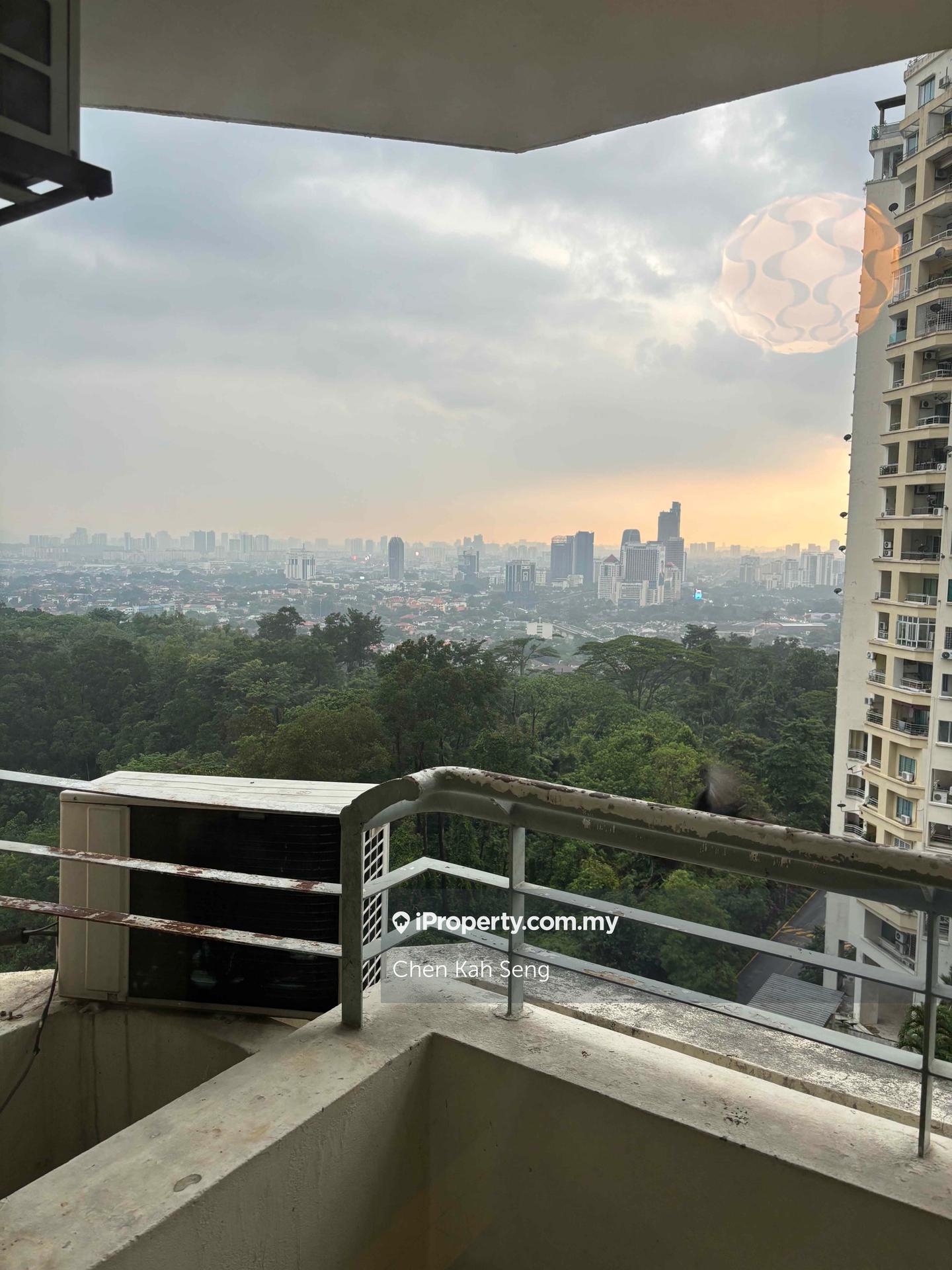 Condominium for Sale in Pantai Panorama Condominiums by Chen Kah Seng - iProperty.com.my