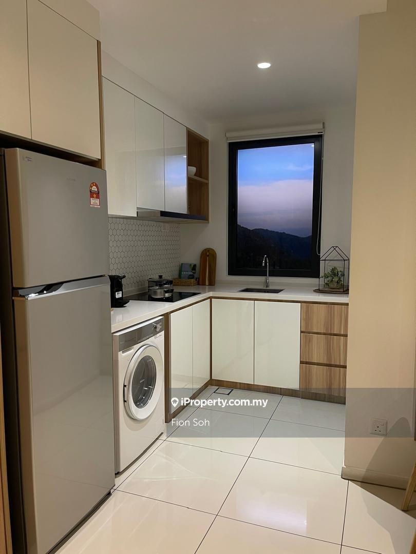 Service Residence for Sale in TwinPines Serviced Suites @ Tropicana Grandhill by Fion Soh - iProperty.com.my