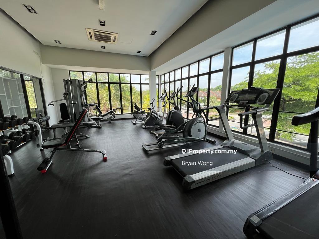 Semi-Detached House for Sale in Saujana Villa, Kajang by Bryan Wong - iProperty.com.my