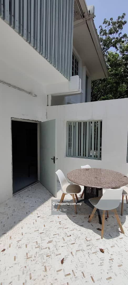 Rumah Berkembar untuk Disewa di Taman Lucky, Bangsar oleh Patrick Tan - iProperty.com.my