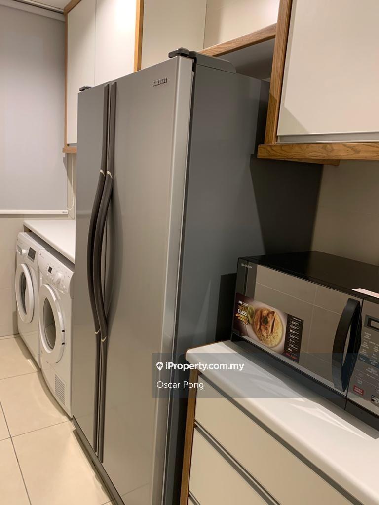 Residensi Servis untuk Dijual di The Sentral Residences oleh Oscar Pong - iProperty.com.my