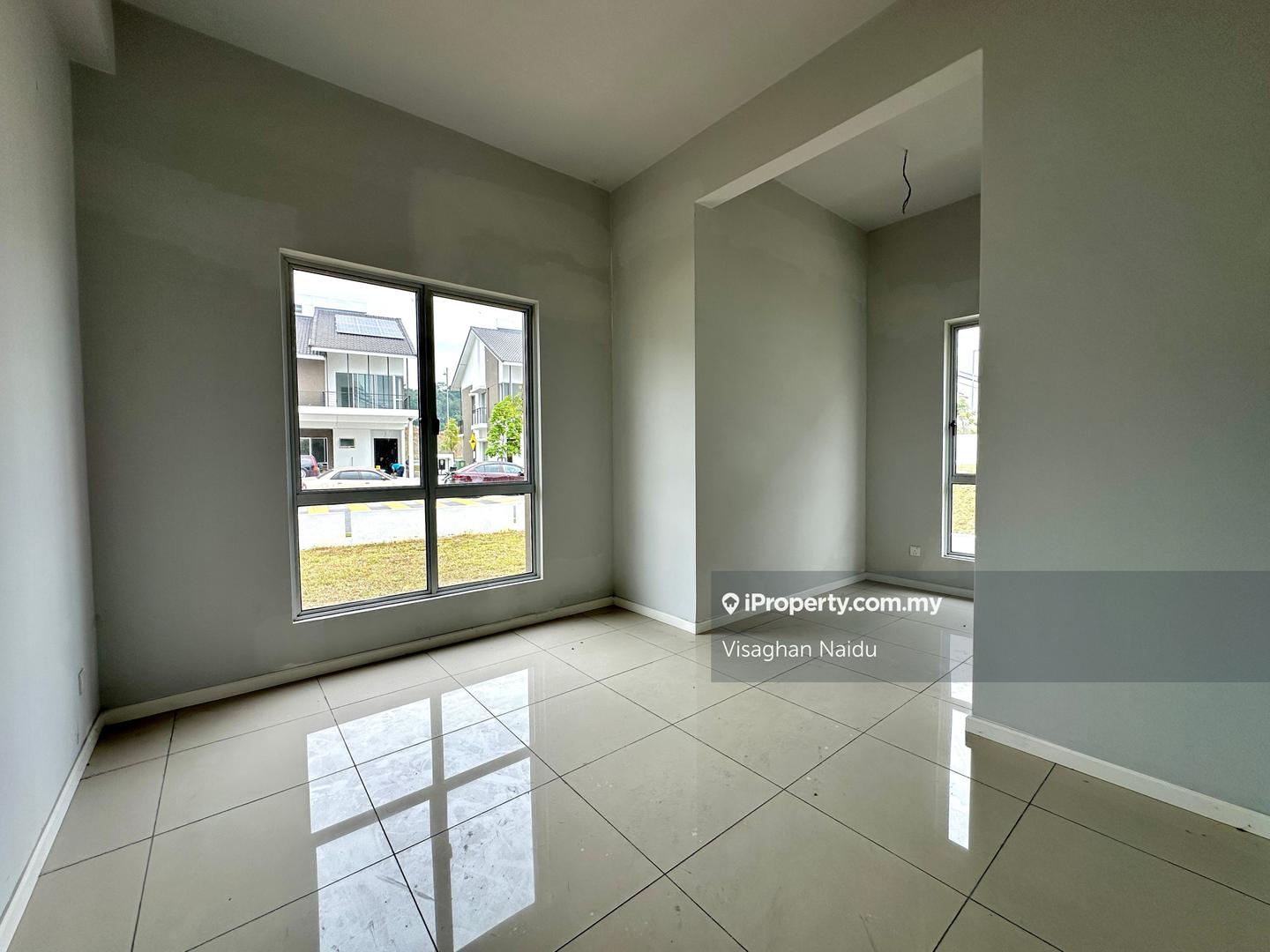 Terraced House for Sale in Tamansari, Rawang by Visaghan Naidu - iProperty.com.my