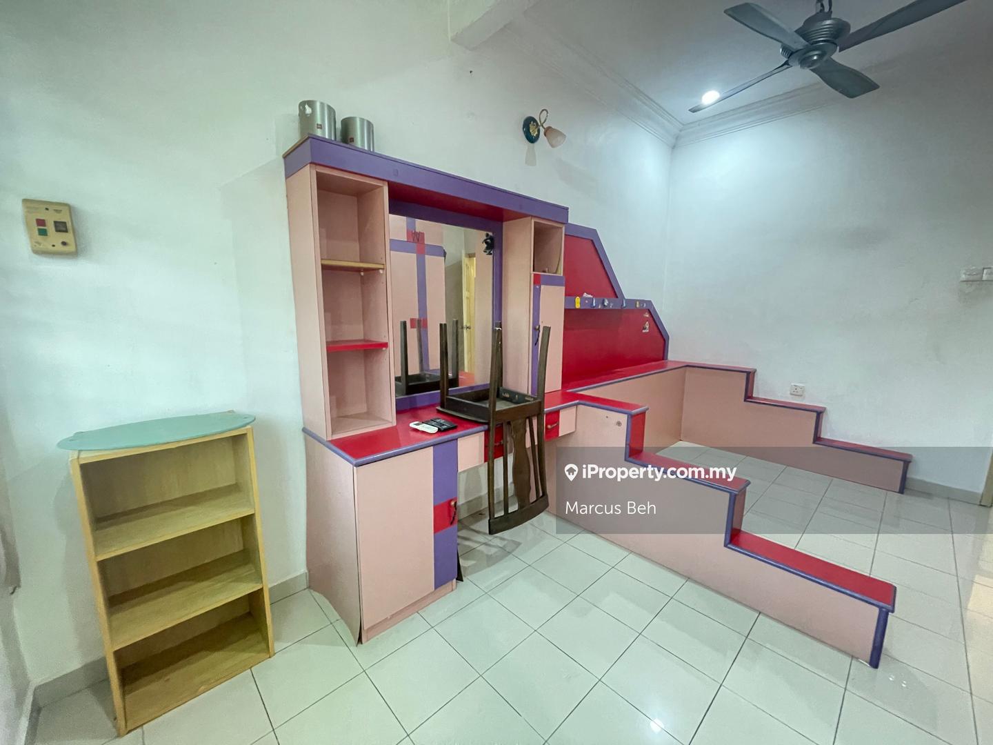 2-storey Terraced House for Sale in Taman Alam Megah, Shah Alam by Marcus Beh - iProperty.com.my