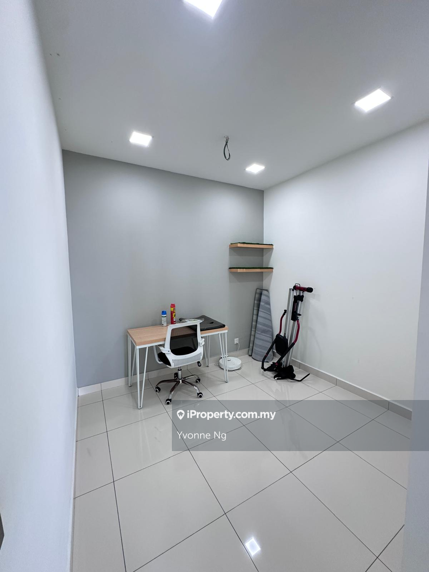 Residensi Servis untuk Disewa di Green Haven oleh Yvonne Ng - iProperty.com.my