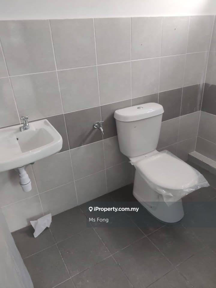Semi-D Kilang untuk Disewa di Gangsa Jaya, Durian Tunggal oleh Ms Fong - iProperty.com.my