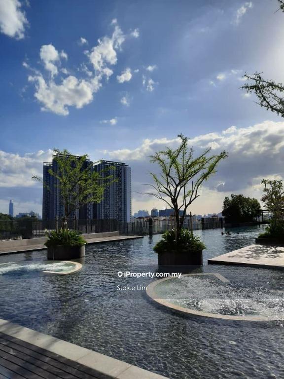 Residensi Servis untuk Dijual di Lexa Residence @ The Quartz WM oleh Stojce Lim - iProperty.com.my