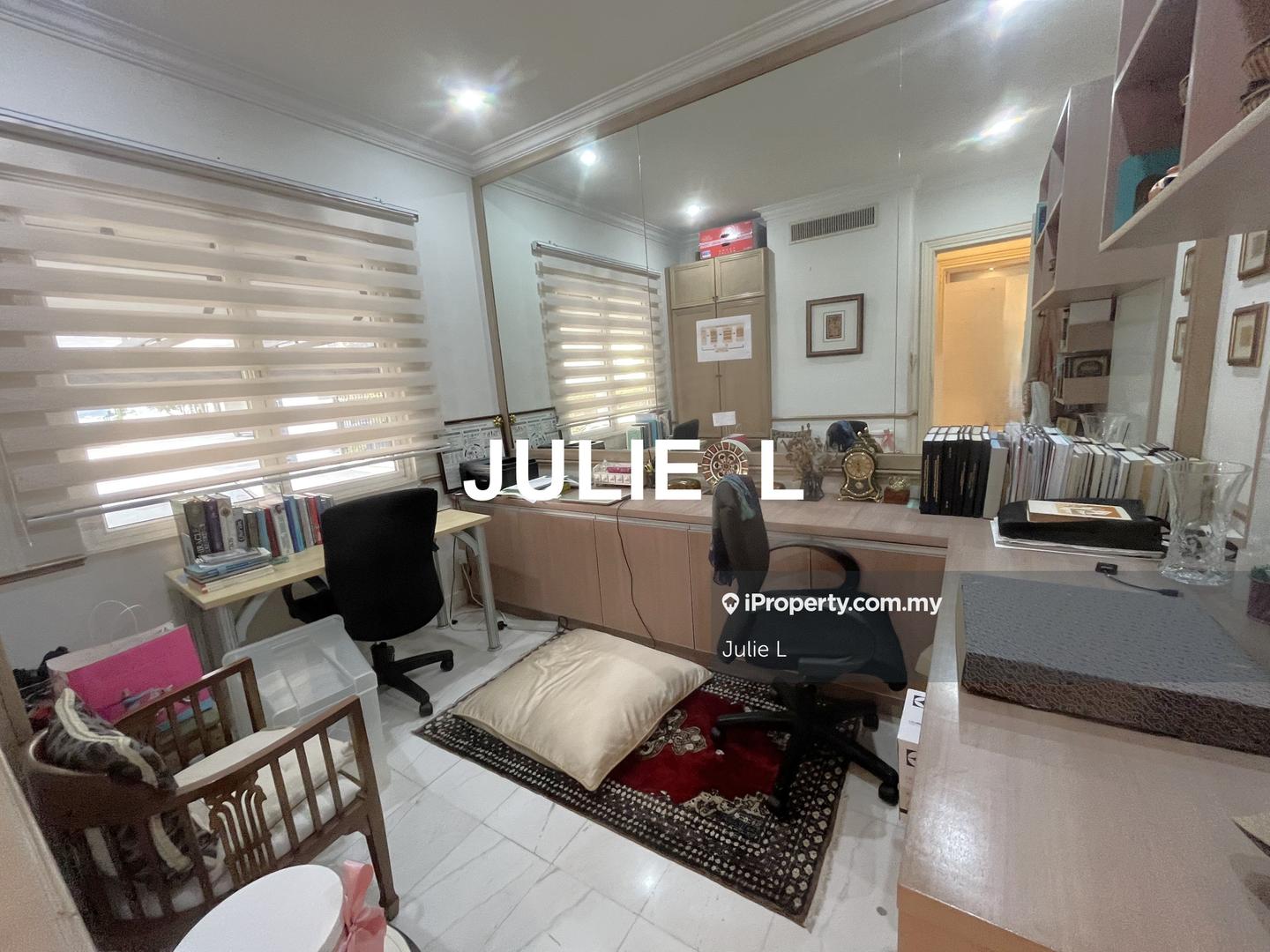 Bungalow House for Sale in Damansara Heights, Damansara Heights by Julie L - iProperty.com.my